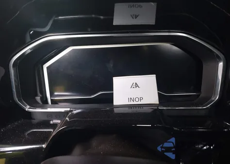 2024 Chevrolet Silverado 1500 4Wd Short Bed Ltz z USA, uszkodzony, nr VIN 1GCUDGED2RZ312405